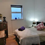 Accommodation Cafe