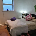 Accommodation Cafe