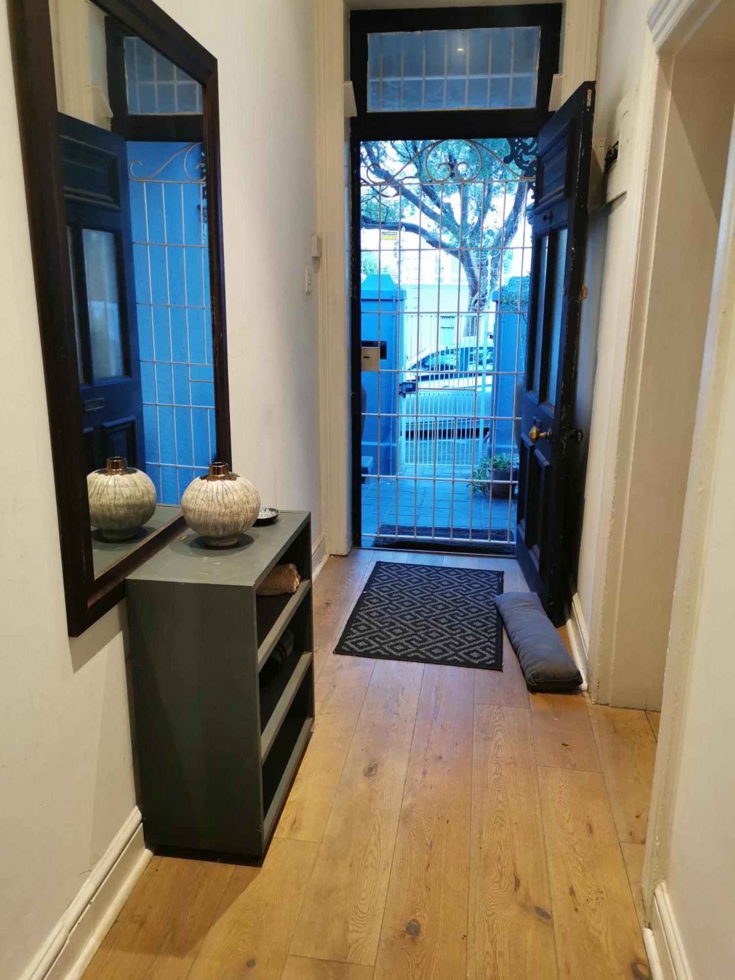 Homestay Cafe Cape Town