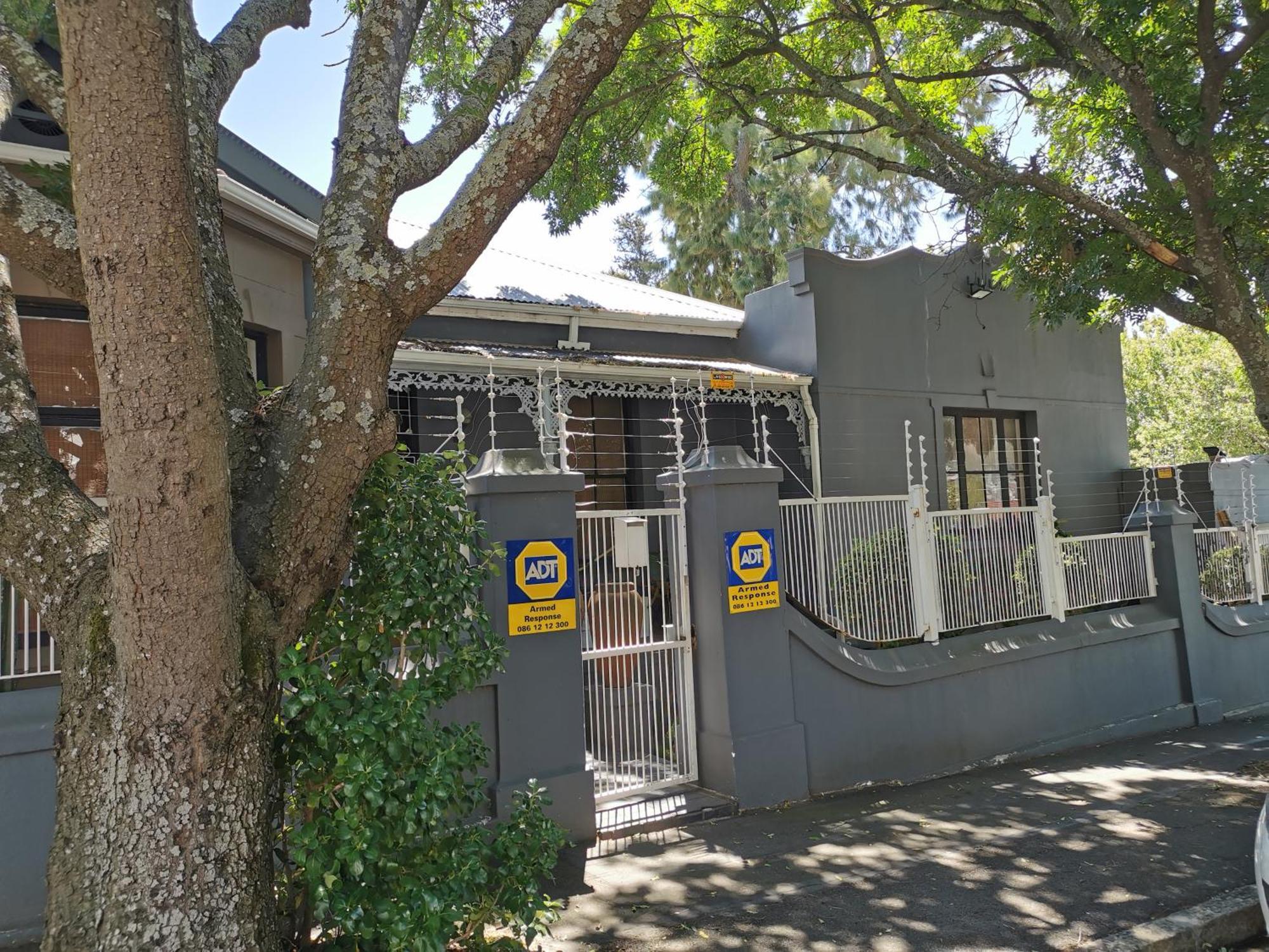 Cafe * Cape Town