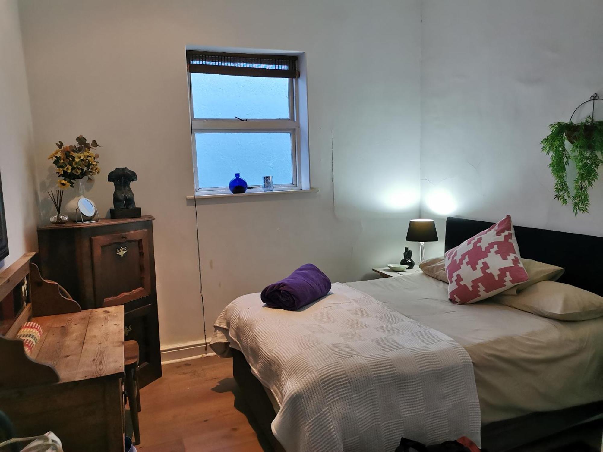 Homestay Cafe Cape Town