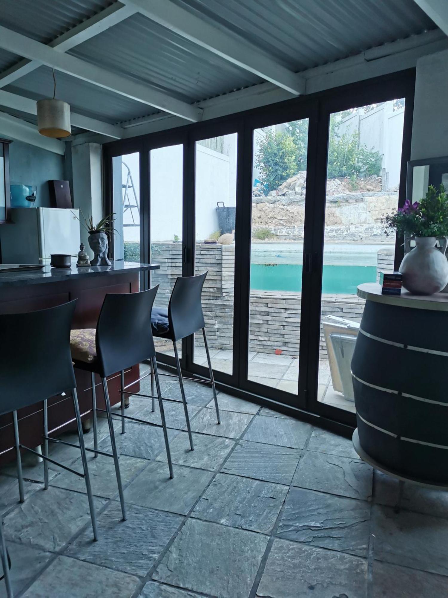 Homestay Cafe Cape Town